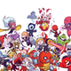 Illustration for article titled Mighty Cute Avengers: The Most Adorable Avengers Fan Art Ever!